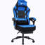 Fauteuil de jeu vidéo ergonomique réglable-1563492519