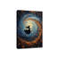 1 Piece Wrapped Canvas Wall Art