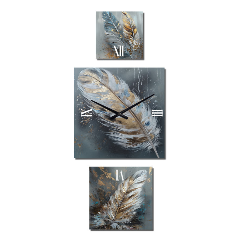 Jashone Wall Clock