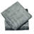 Textured Velvet Euro Reversible Pillow Cover-372215329