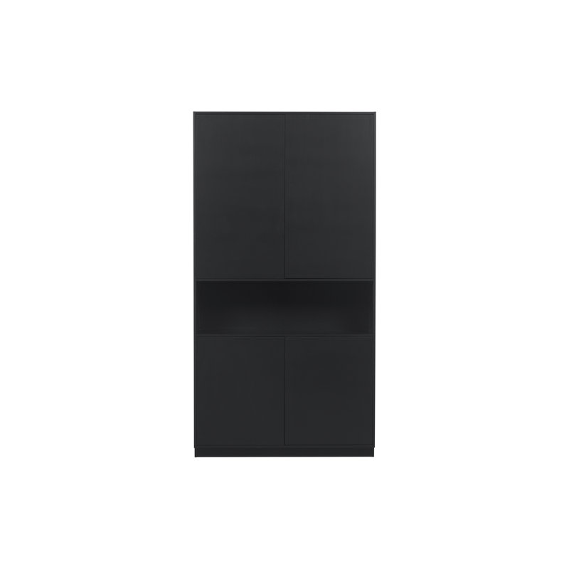 Borchert 110 cm W Display Cabinet