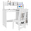 Ensemble de bureau et chaise 35,5 "Hanshu-1149617164