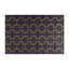 Tapis mauve intérieur et extérieur Trellis-1483356504