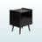 Contemporary & Modern Accent Table