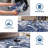 Modern Abstract Area Rugs Washable Rug For Living Room Easy Cleaning Floor Cover With Rubber Backing Ultra-Thin Stain Resistant Throw Carpet-1710721173