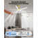 52" Emileo Ceiling Fan with LED Lights