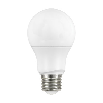 Maude 14 Watt White LED Bulb