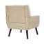 Jaqueze 73.7Cm Wide Tufted Armchair-124642200