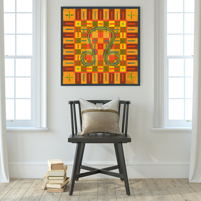 Print, 81.28cm H x 81.28cm W