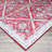 Hallsville Oriental Indoor Rug-1742974641