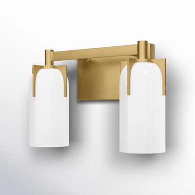 Irela 3 - Light Vanity Light