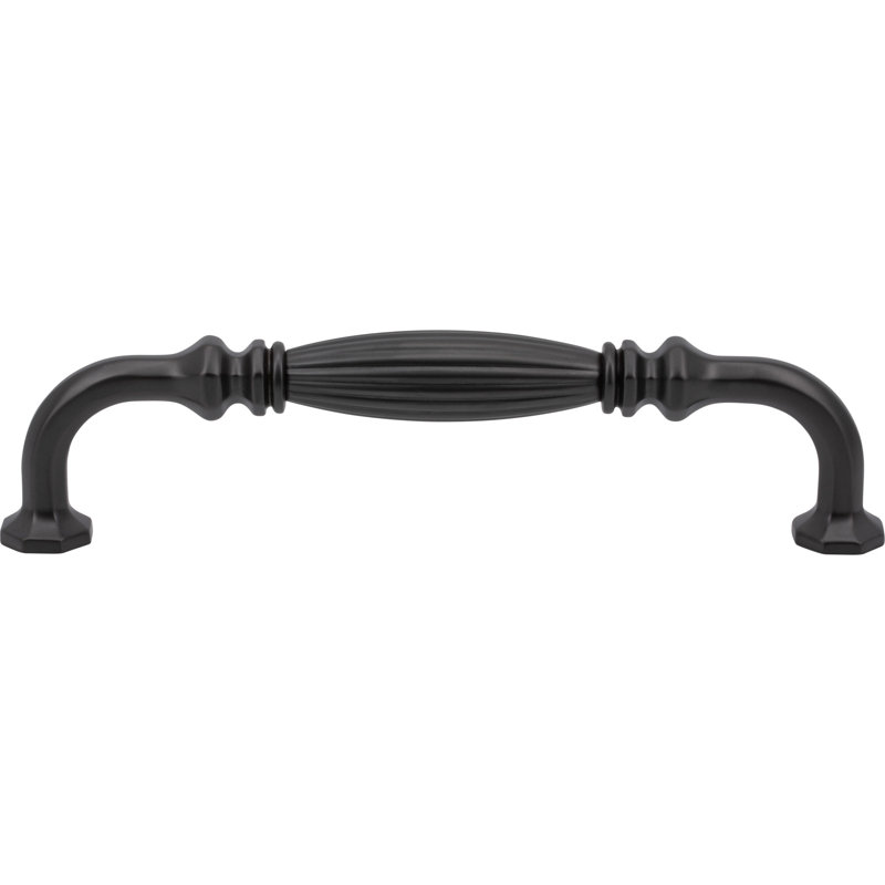 Roscato 6 5/16" Center to Center Pull, Oil Rubbed Bronze