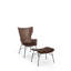 K/Wood Lounge Chair-85437963