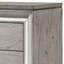Commode 5 tiroirs Mielke
