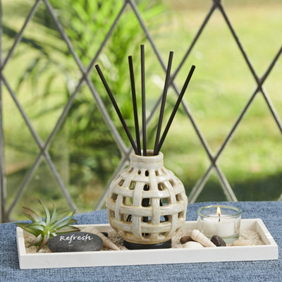 Woodsy Reed Diffusers And Sticks