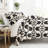 Adobe Southwestern Duvet Cover Set-1559840330-1559840342