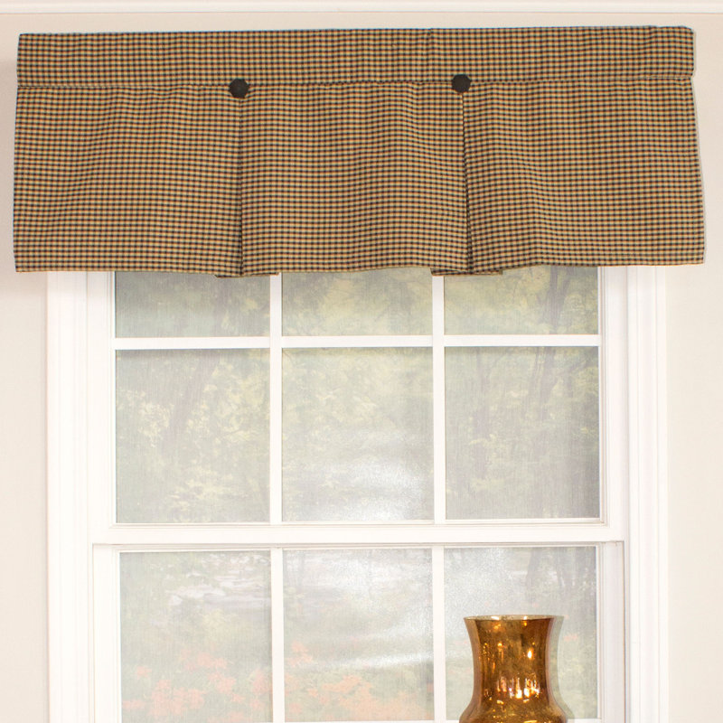 Cantonnière 40 po Lutterworth, Anthracite