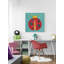 Impression sur toile tendue, "PASC"-831759652