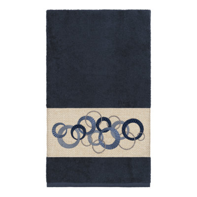 Annabelle Turkish Cotton Midweight Bath Towel