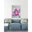 Untamed Beauty - Wrapped Canvas Painting-35192447