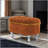 29.5'' Storage Benches, End Of Bed Bench With Button-Tufted, Fabric Upholstered Storage Ottoman, Window Bench With Fringe, Shoe Cabinet Bench, Footboard Bench For Bedroom, Entryway, Cloakroom-967180326