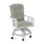 Edgewater Castered Arm Chair-27476695-86507851