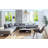 Bowry 8 - Light Dimmable Geometric Chandelier-1065428256