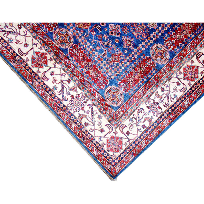 One-of-a-Kind 10' X 13'4" Area Rug