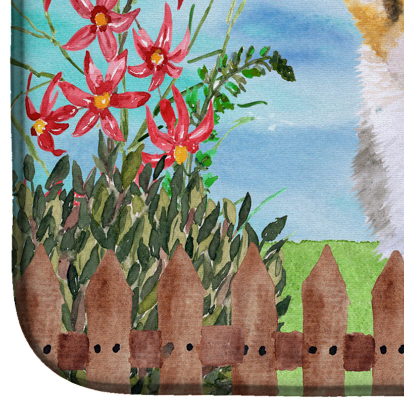 Drying Mat