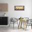 Art mural encadré «Bon Appetit Traditional Kitchen» par Dan Dipaolo kwp-939-1936761472-1936761477