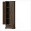 Armoire de rangement classique, garde-manger, armoire de cuisine avec tiroir (ne comprend que l'armoire de rangement)