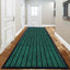 Nakale Striped No Holiday Doormat-953851809-953851835