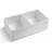 Farmhouse/Apron Front  Ceramic Kitchen Sink