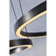 Lustre à suspension circulaire Alan Mizrahi Mahlu-1757867541-1757867529-1757867531