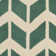 Bielecki Chevron Wool Hand Woven Area Rug