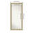 Yardley Flat Mirror