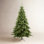 Peabody Lighted Artificial Fir Christmas Tree