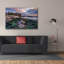 Toile épique Graffiti «Tidal Serenity Ii» par Rick Berk, 60 po x 40 po-1254947884
