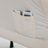 Lazy Chair, Modern Comfy Lounge Accent Chair, Large Sofa Armchair With A Side Pocket, Leisure Reading Chair For Bedroom, Living Room, Dorm(beige)-1663158648