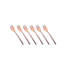 Due Stainless Steel Salad / Dessert Fork-1226773974