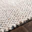 Tapis gris / ivoire Conway-2135266827