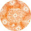 Tapis floral Brandt-86620786-124453811