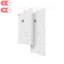 Liddell Plastic Vacuum Bag for Suit/Coat