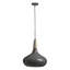 Alysia 1 - Light Teardrop Pendant-25964862