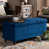 Sapphire Blue