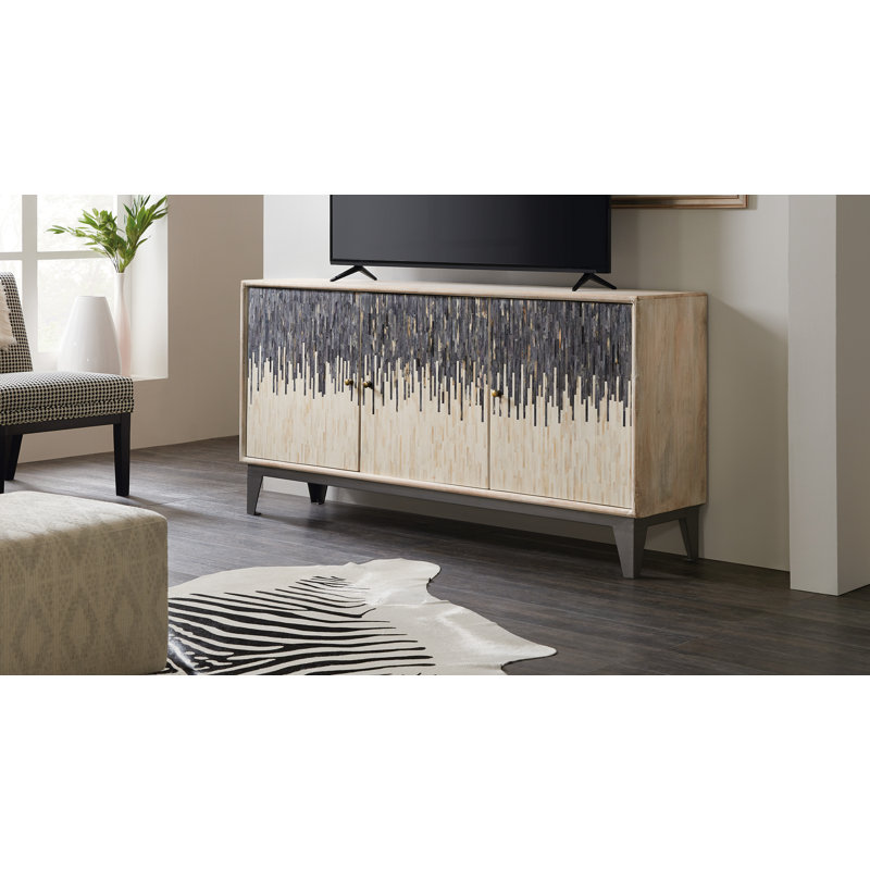 Media Console