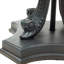 Lampe de table 35 po Tiffany