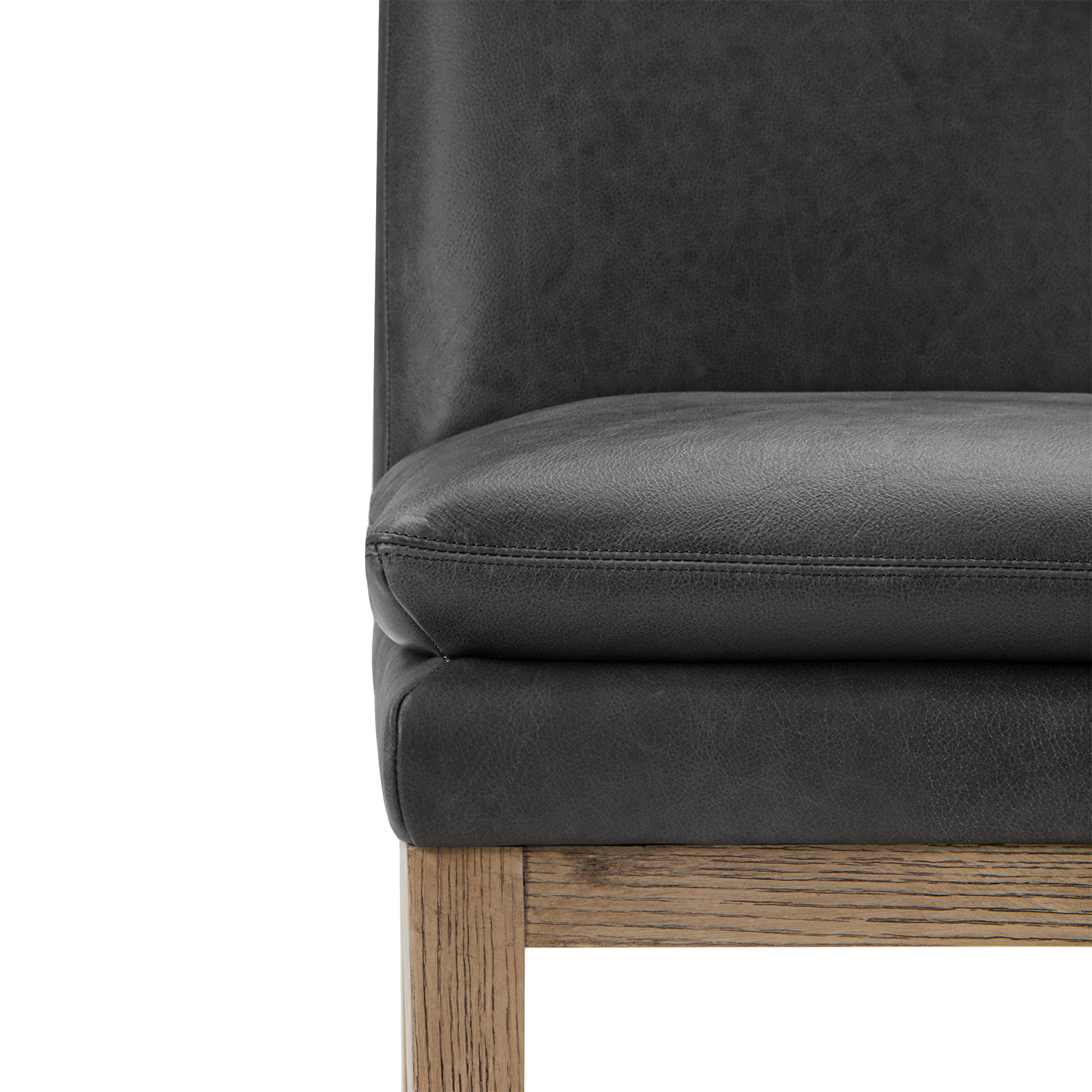 Bethea 26" Bar Stool, Marseille Black