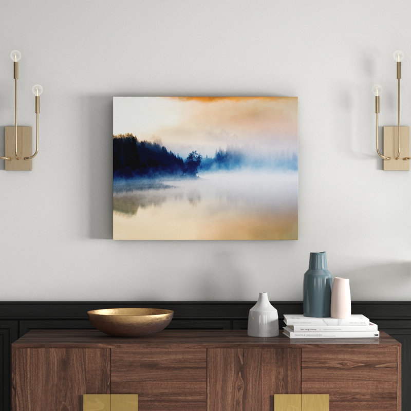Andreas Stridsberg - No Frame Print