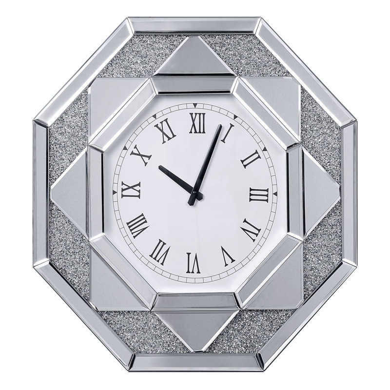 Horloge murale Yokoyama